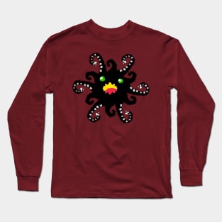 My little Eldritch Terror Long Sleeve T-Shirt